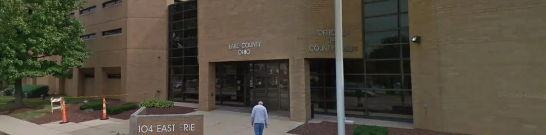 Photos Lake County Adult Detention Facility 5